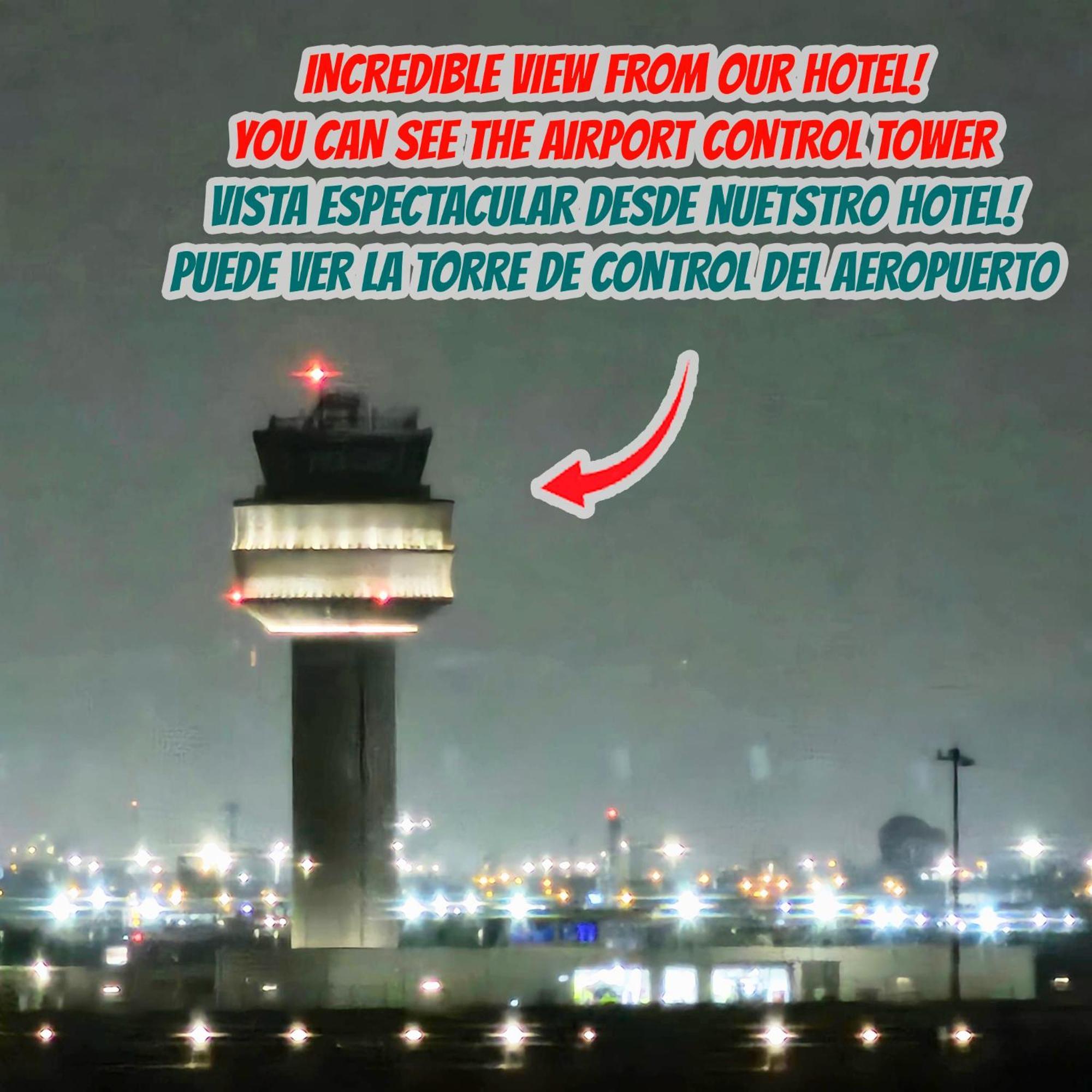 Lima Airport Hostel With Free Airport Pick Up Callao Zewnętrze zdjęcie