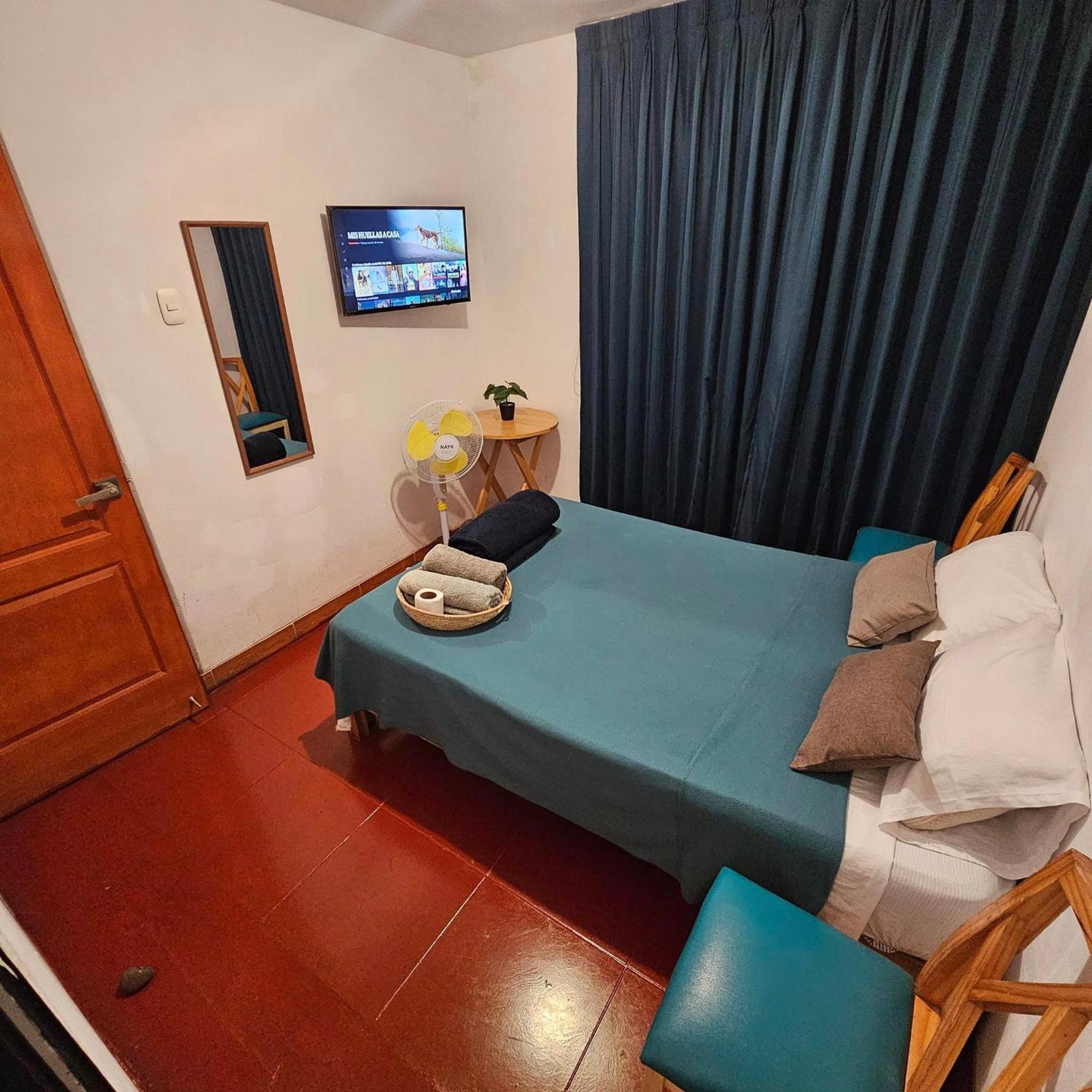 Lima Airport Hostel With Free Airport Pick Up Callao Zewnętrze zdjęcie