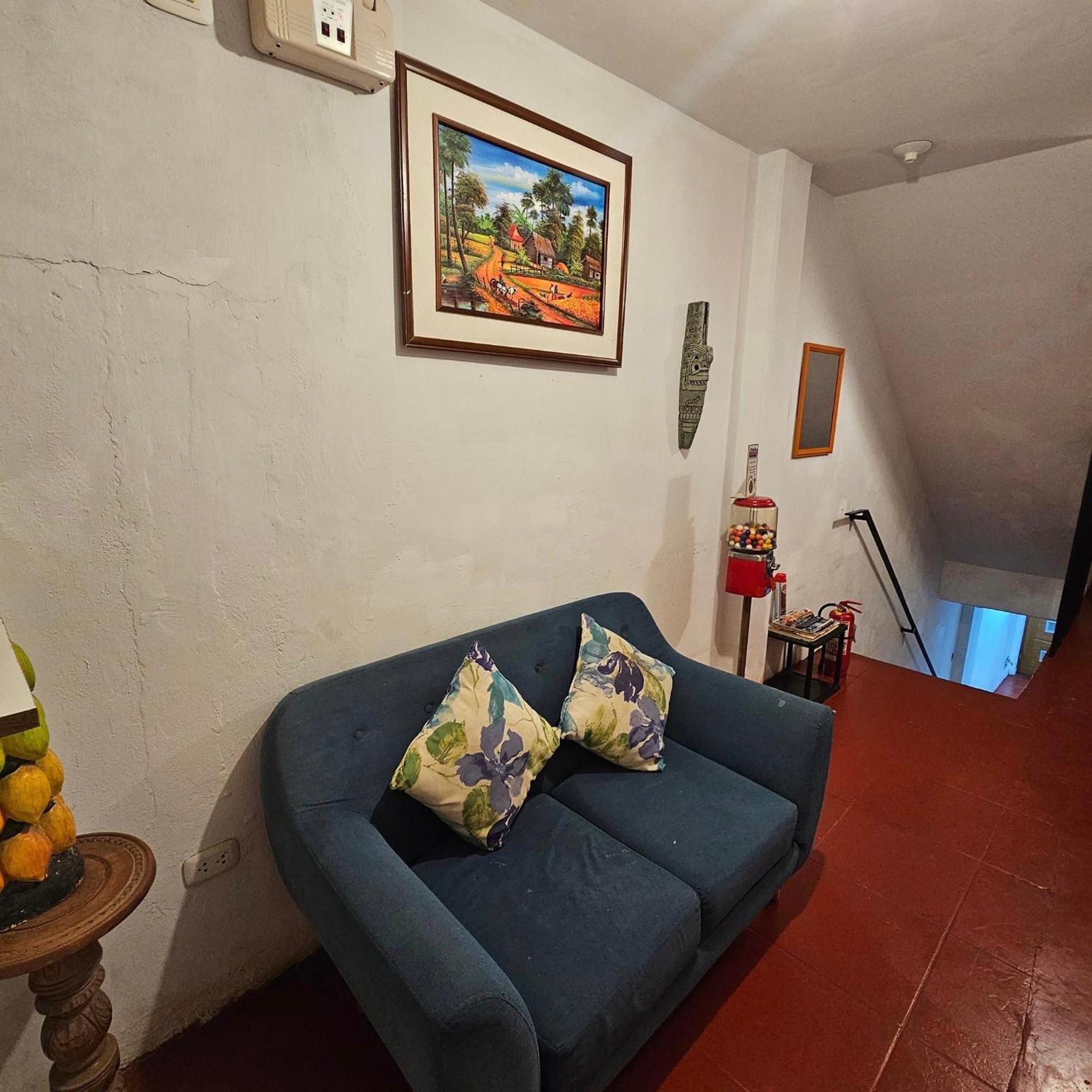 Lima Airport Hostel With Free Airport Pick Up Callao Zewnętrze zdjęcie