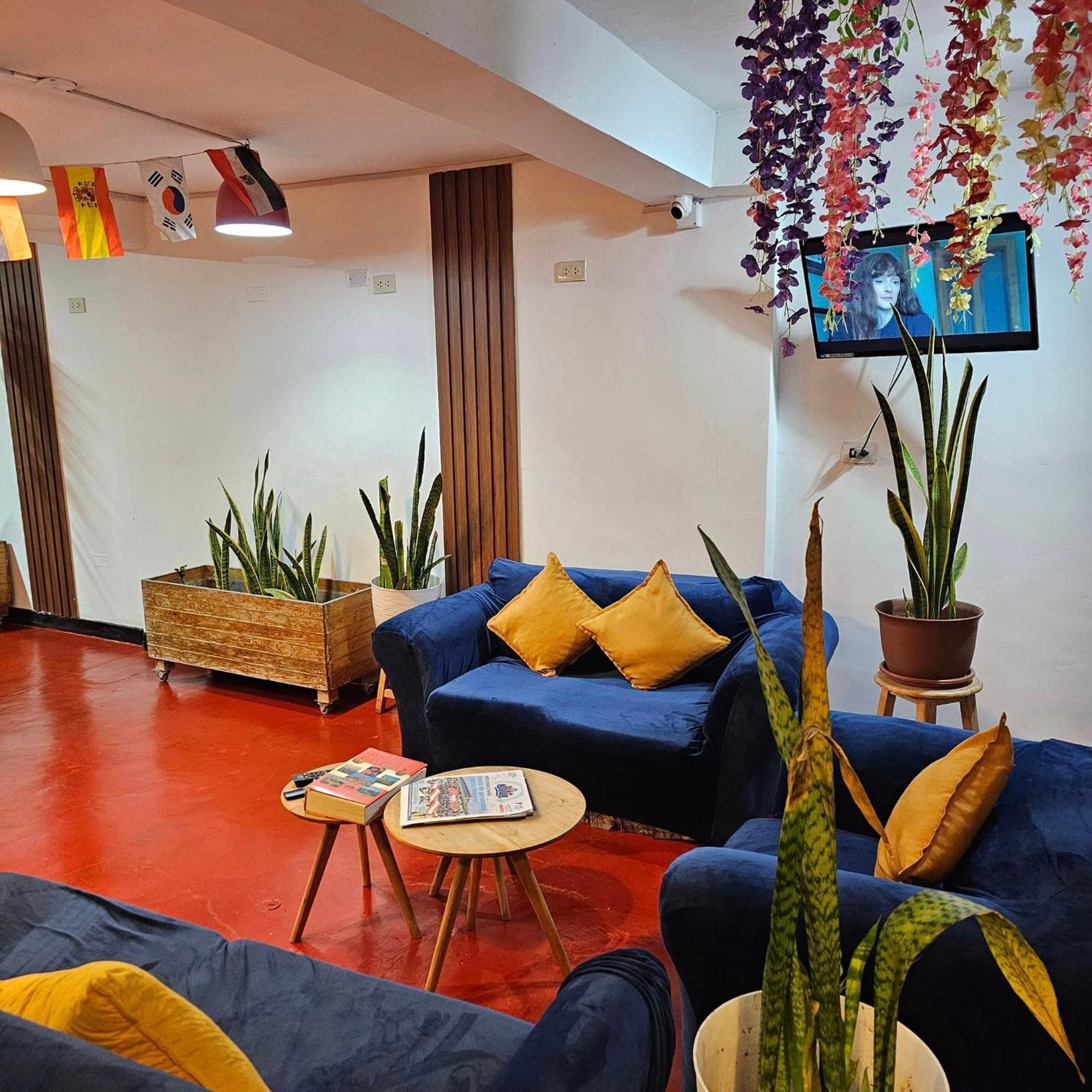 Lima Airport Hostel With Free Airport Pick Up Callao Zewnętrze zdjęcie