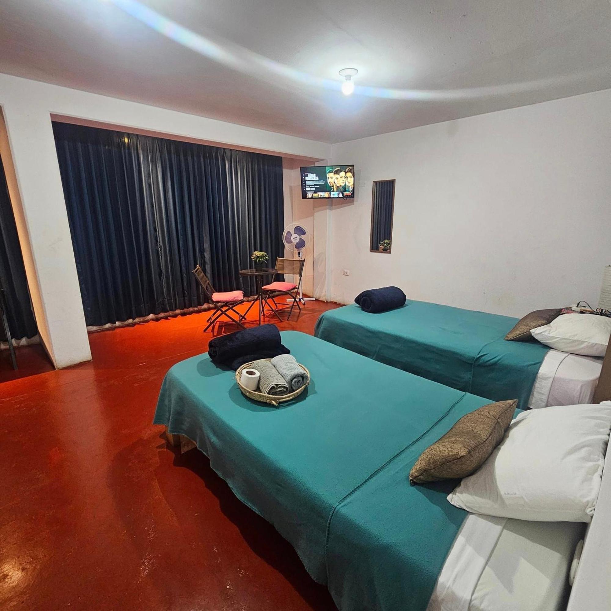 Lima Airport Hostel With Free Airport Pick Up Callao Zewnętrze zdjęcie