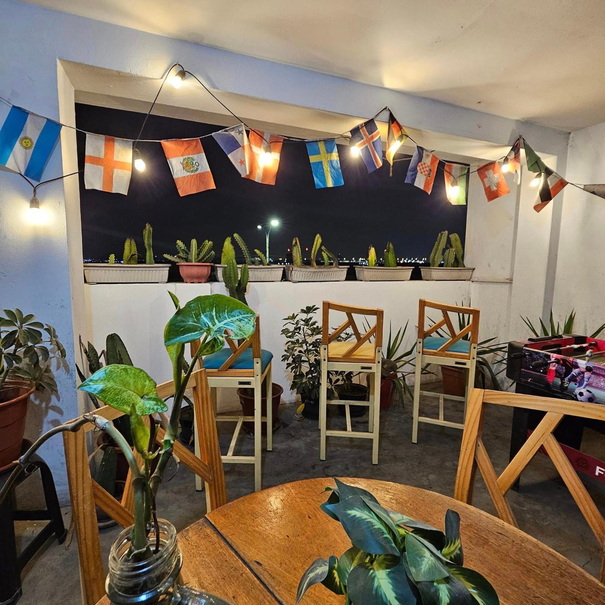Lima Airport Hostel With Free Airport Pick Up Callao Zewnętrze zdjęcie