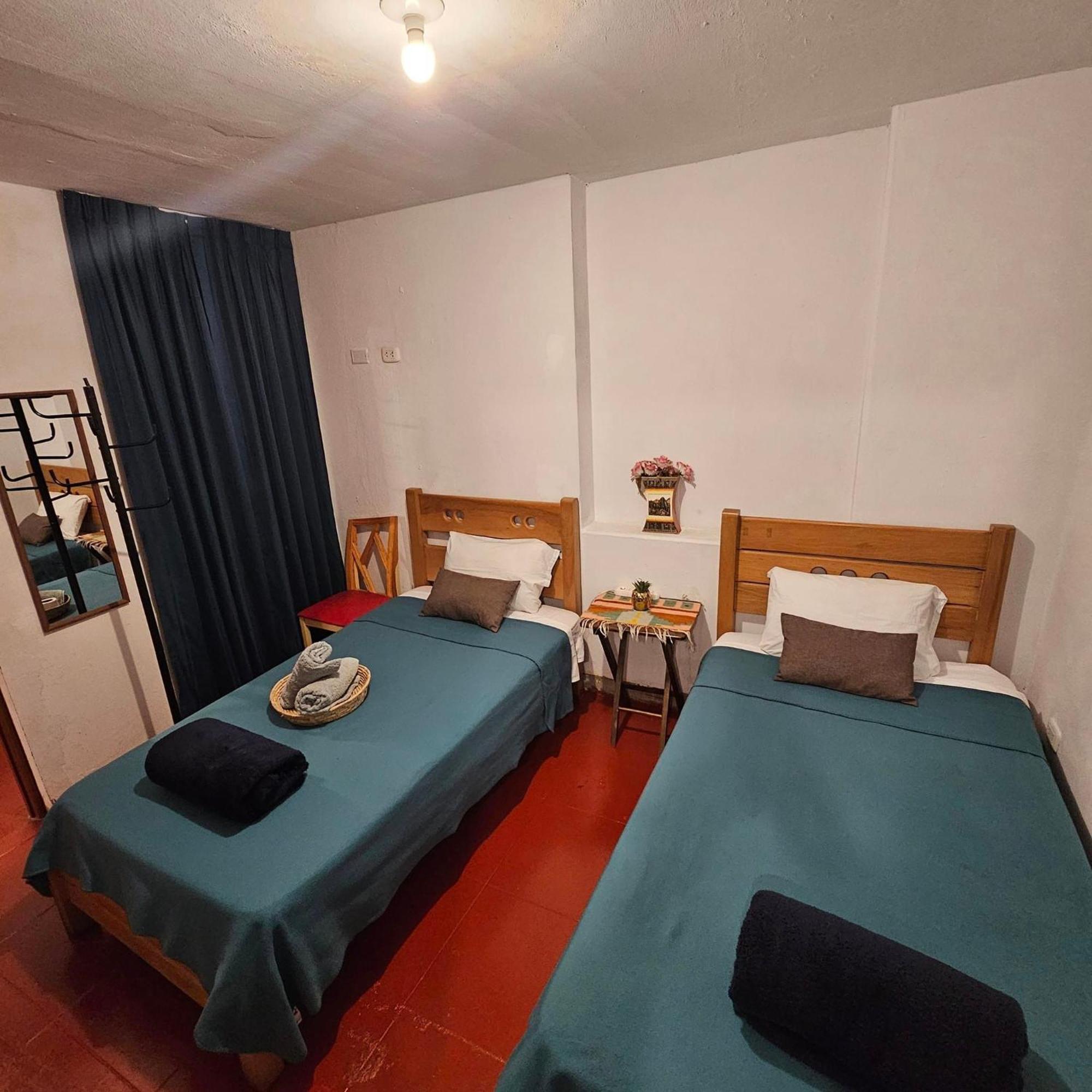 Lima Airport Hostel With Free Airport Pick Up Callao Zewnętrze zdjęcie