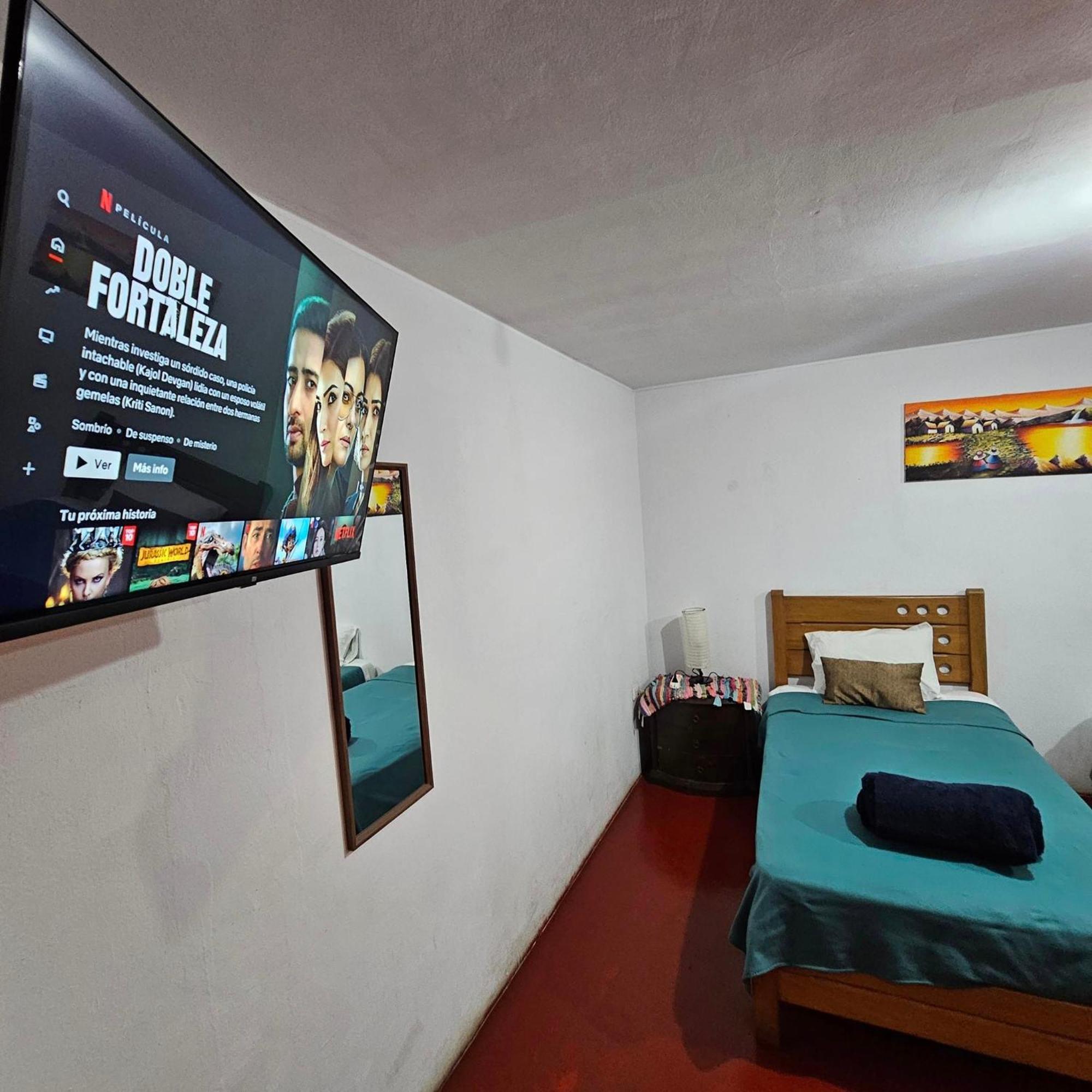 Lima Airport Hostel With Free Airport Pick Up Callao Zewnętrze zdjęcie