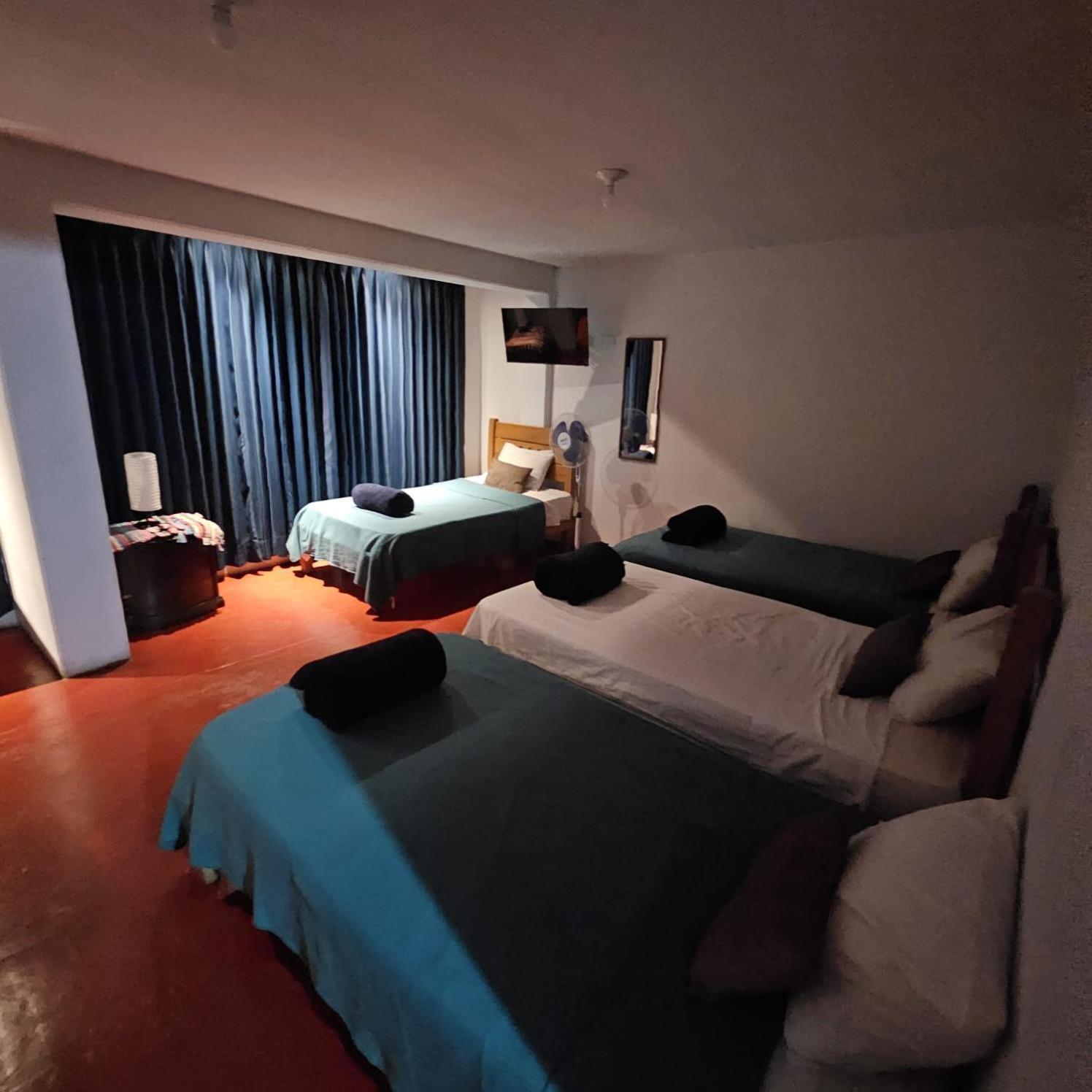 Lima Airport Hostel With Free Airport Pick Up Callao Zewnętrze zdjęcie