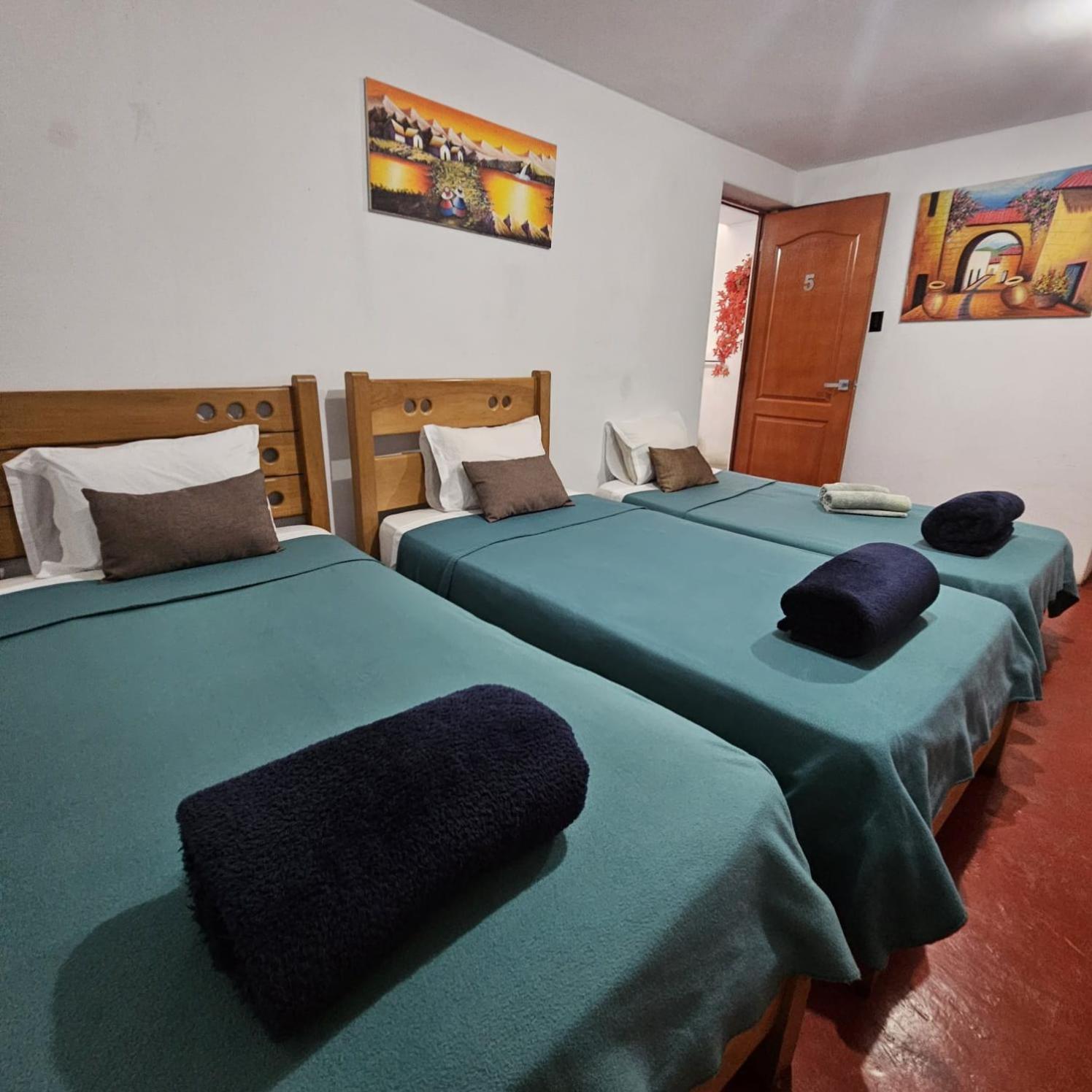 Lima Airport Hostel With Free Airport Pick Up Callao Zewnętrze zdjęcie