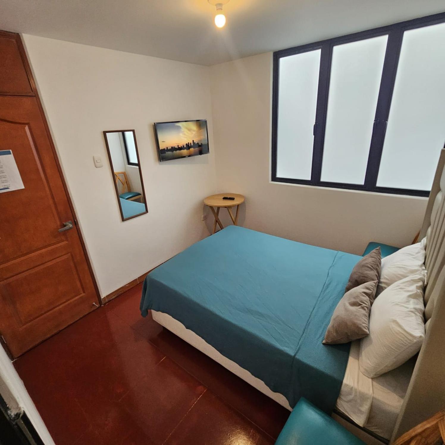 Lima Airport Hostel With Free Airport Pick Up Callao Zewnętrze zdjęcie