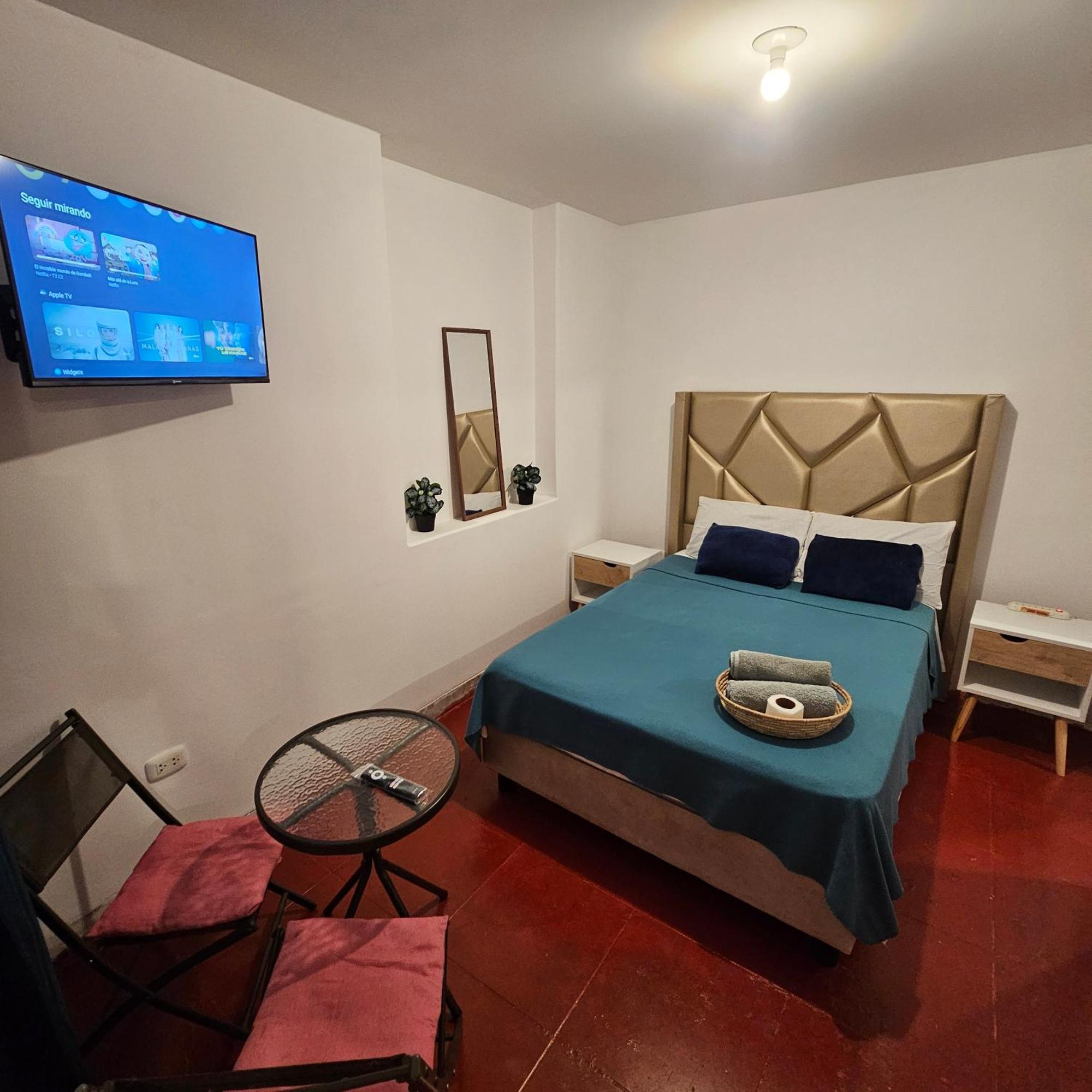 Lima Airport Hostel With Free Airport Pick Up Callao Zewnętrze zdjęcie