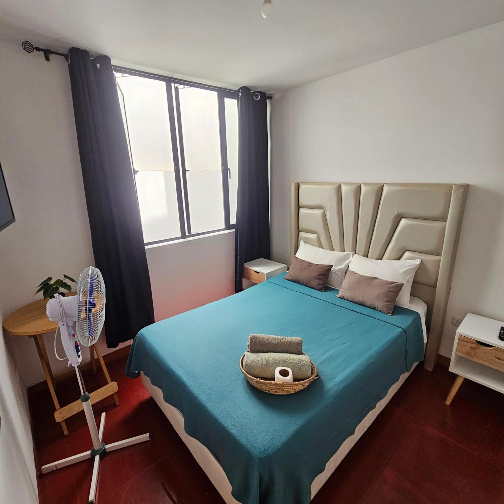Lima Airport Hostel With Free Airport Pick Up Callao Zewnętrze zdjęcie