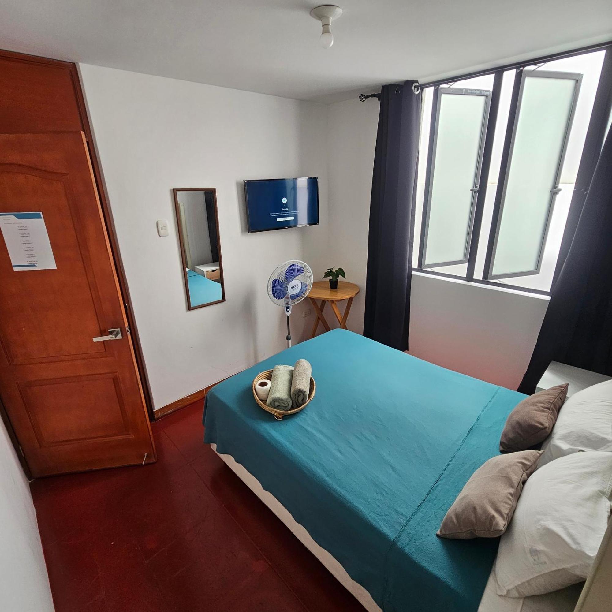 Lima Airport Hostel With Free Airport Pick Up Callao Zewnętrze zdjęcie