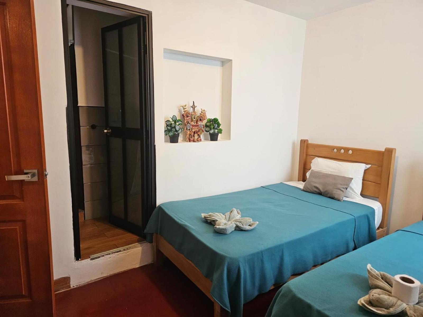 Lima Airport Hostel With Free Airport Pick Up Callao Zewnętrze zdjęcie