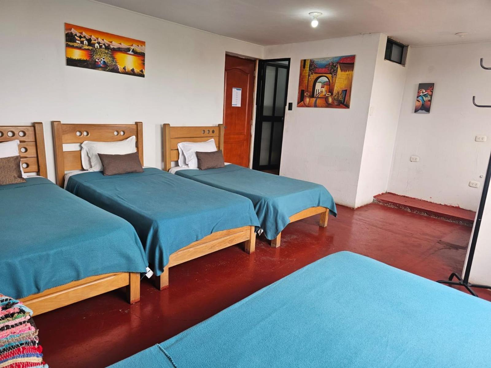 Lima Airport Hostel With Free Airport Pick Up Callao Zewnętrze zdjęcie