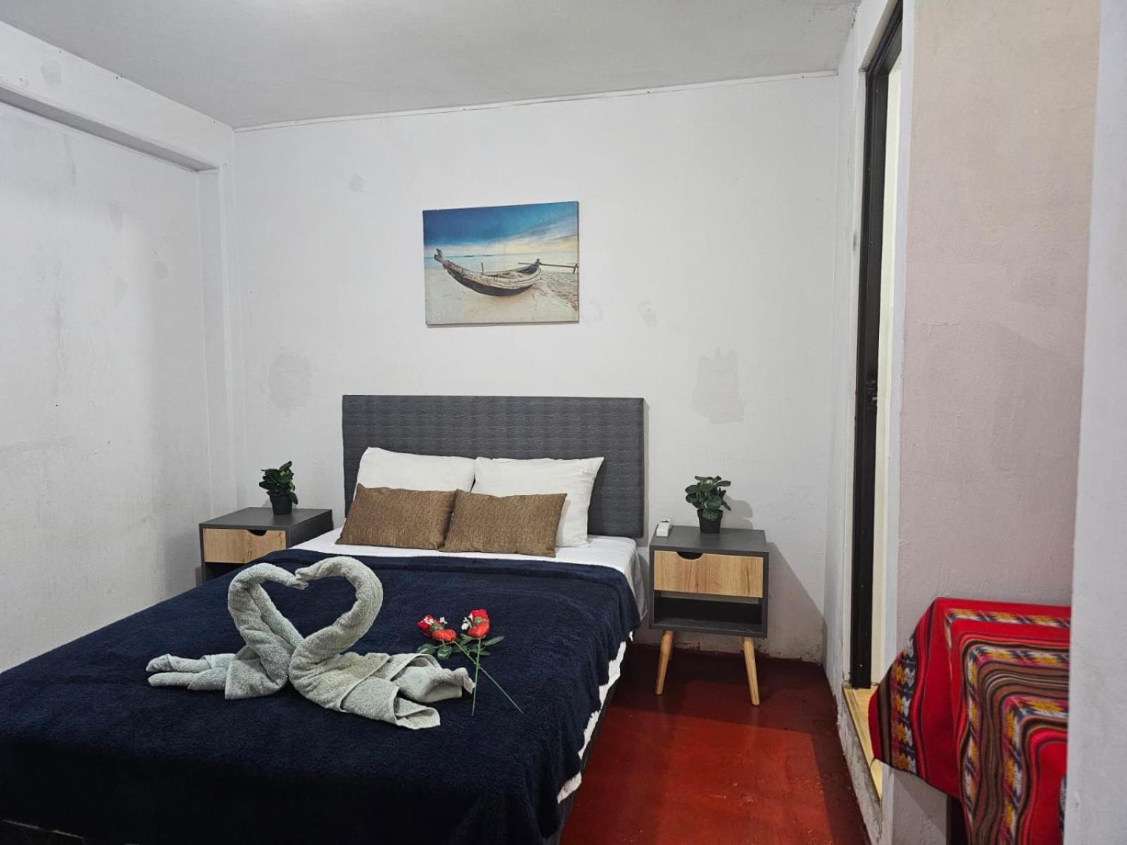 Lima Airport Hostel With Free Airport Pick Up Callao Zewnętrze zdjęcie