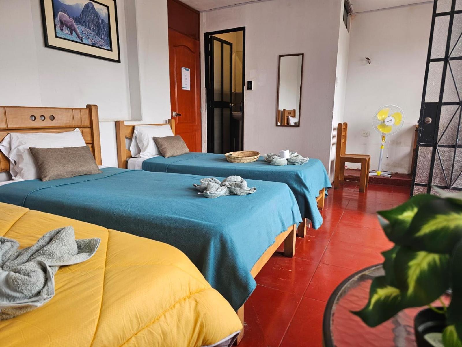 Lima Airport Hostel With Free Airport Pick Up Callao Zewnętrze zdjęcie