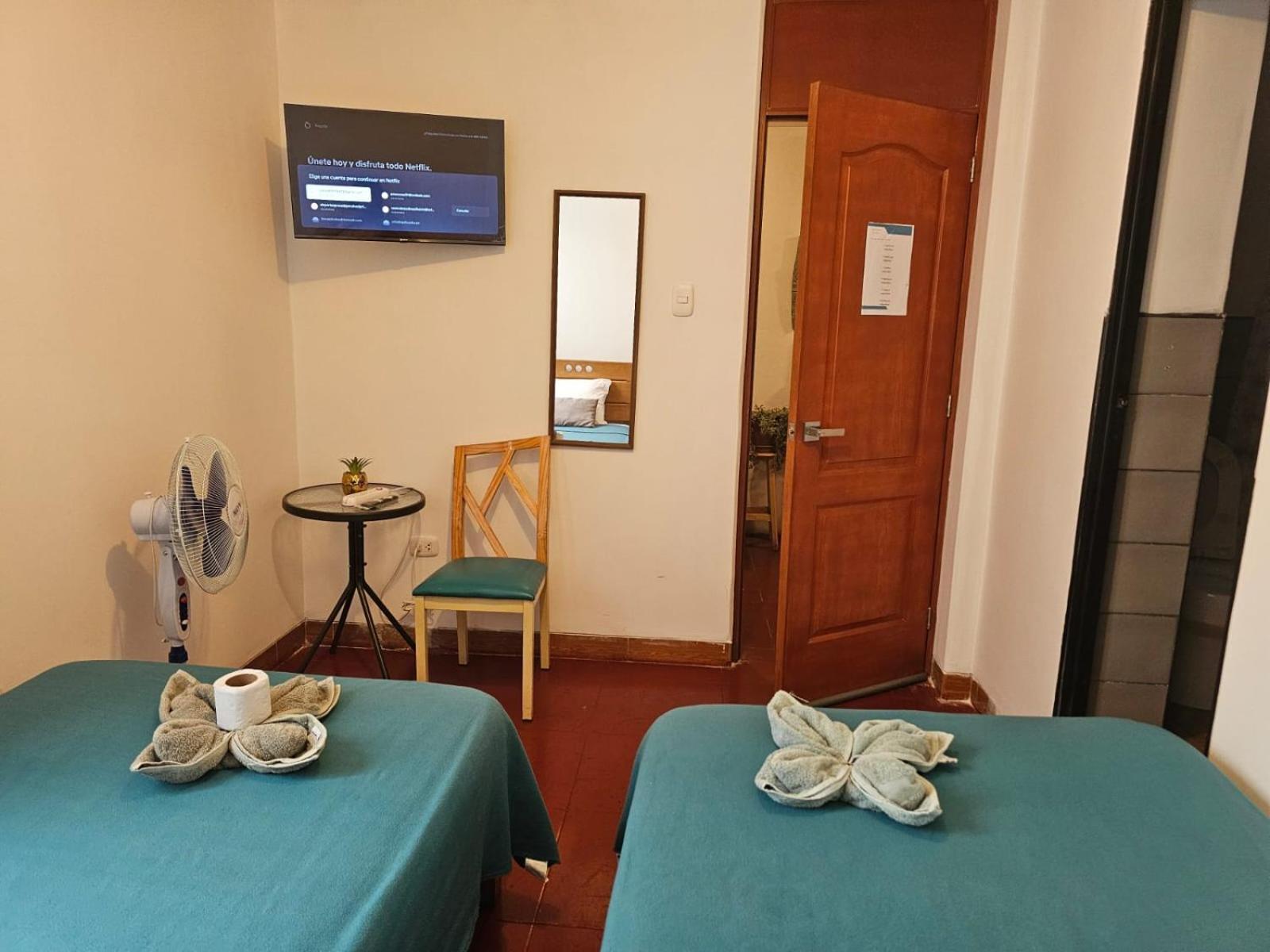 Lima Airport Hostel With Free Airport Pick Up Callao Zewnętrze zdjęcie