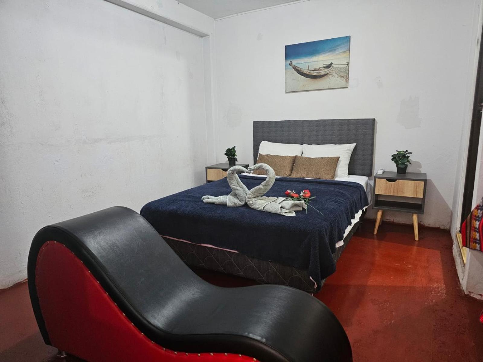 Lima Airport Hostel With Free Airport Pick Up Callao Zewnętrze zdjęcie