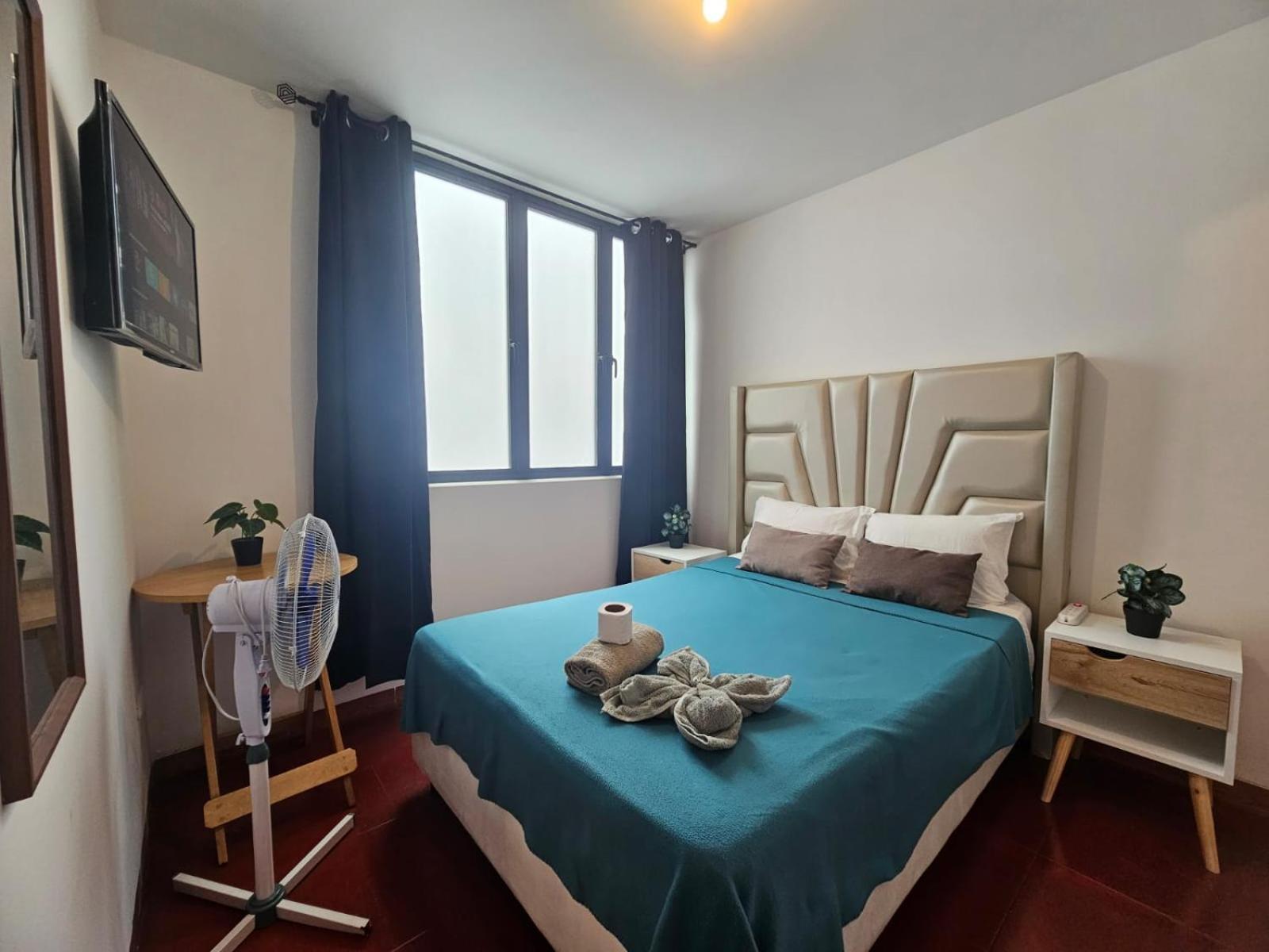 Lima Airport Hostel With Free Airport Pick Up Callao Zewnętrze zdjęcie