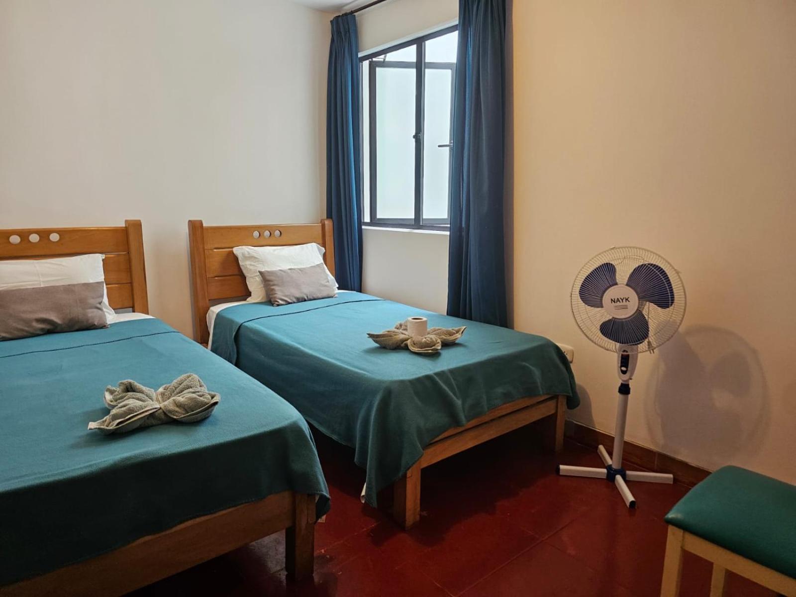 Lima Airport Hostel With Free Airport Pick Up Callao Zewnętrze zdjęcie